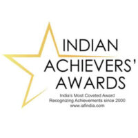 indian achievers awards 2021
