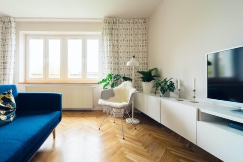room ventilation