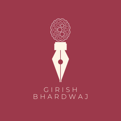 Girish Bhardwaj