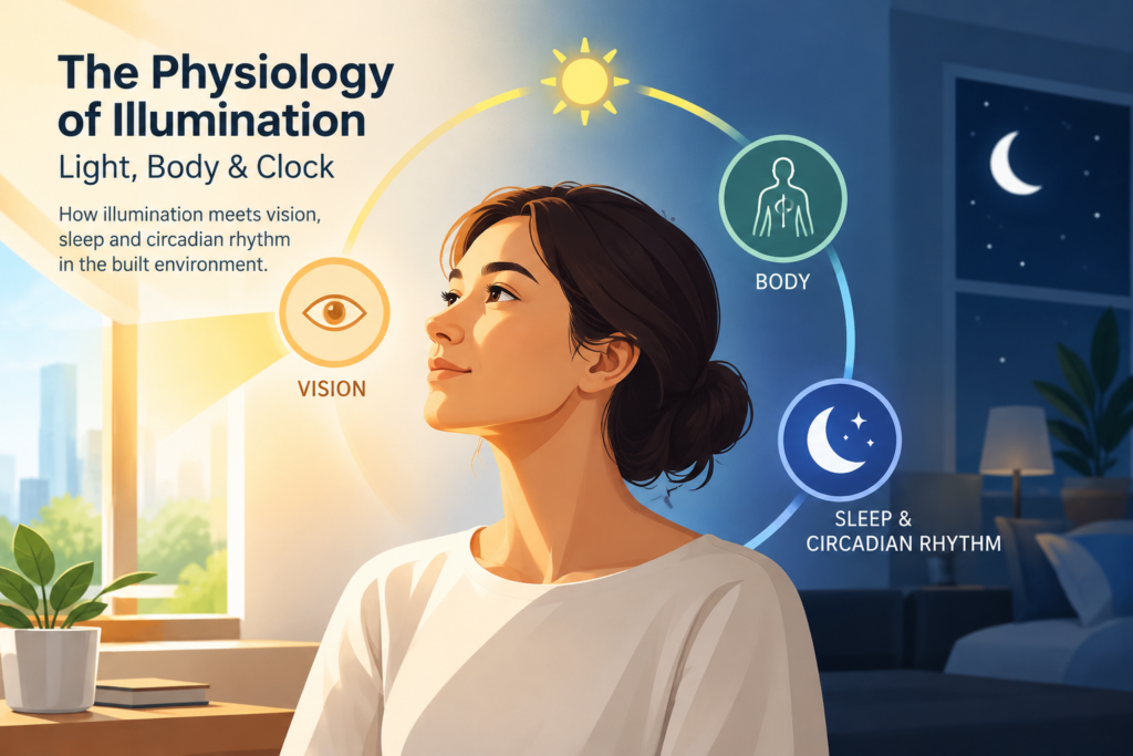 The Physiology of Illumination